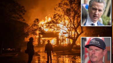 Shocking cost to fuel world’s largest flying firefighting fleet as California wildfire season looms