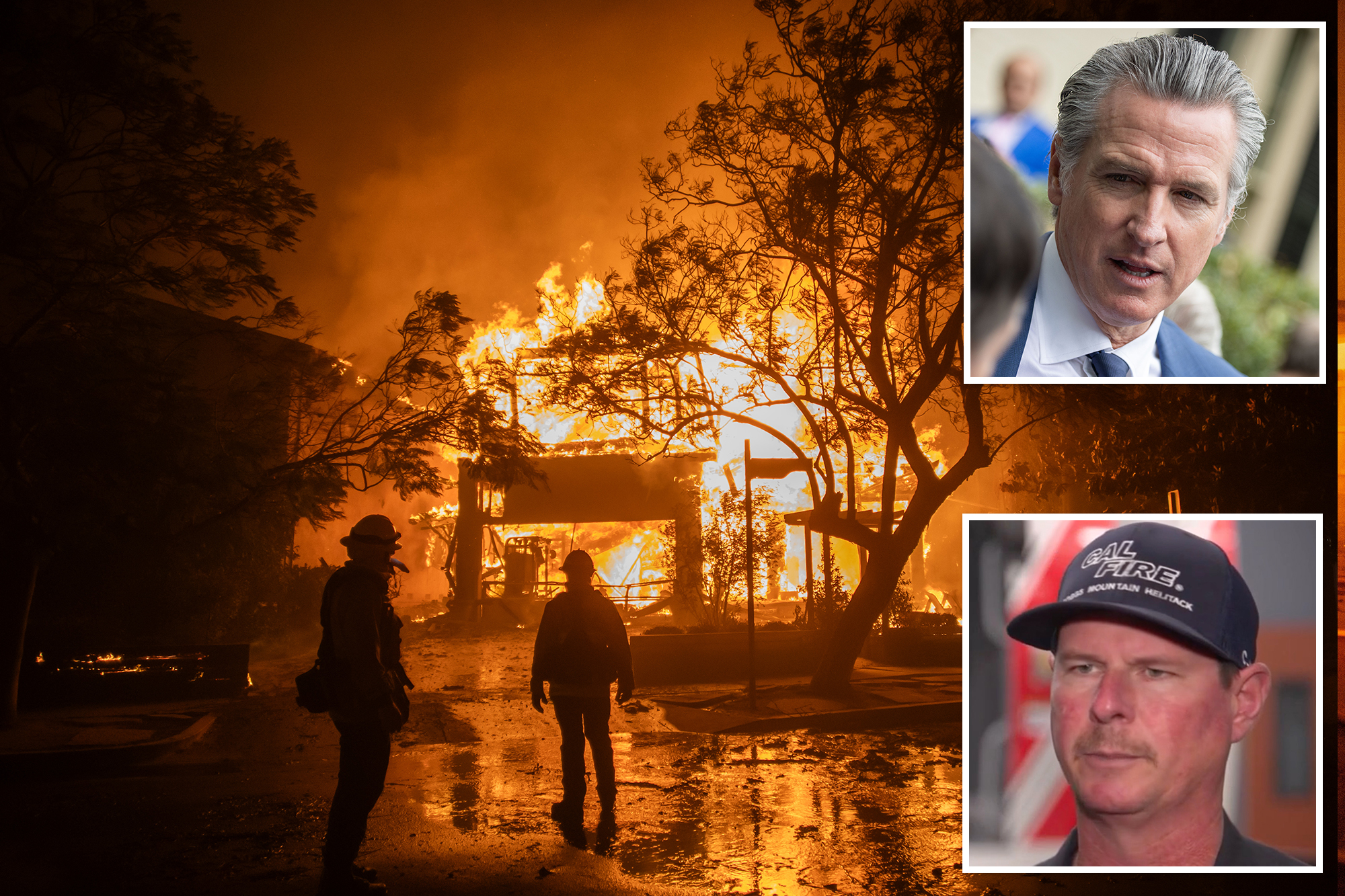 Shocking cost to fuel world’s largest flying firefighting fleet as California wildfire season looms