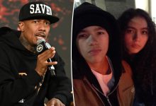 Nick Cannon allows his 15-year-old son to date — but teen daughter is banned: ‘I’m going to jail’