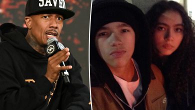 Nick Cannon allows his 15-year-old son to date — but teen daughter is banned: ‘I’m going to jail’