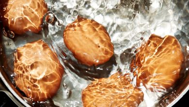 How to Make Hard-Boiled Eggs Easy to Peel