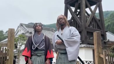 Lil Jon recalls ‘final father-son trip’ with late son Nathan 3 months after his death: ‘Don’t put your family off’ 