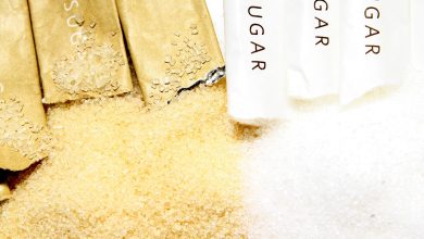 Sugar Prices Sharply Higher on Prospects of Smaller Global Output