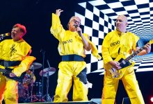 “Those parts aren’t as easy as you’d think. With his downstrokes, they’re mechanical, right, fast and have one Fender sound”: Josh Hager on the deceptive genius of the late Devo guitarist Bob Casale