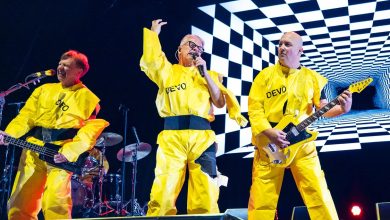 “Those parts aren’t as easy as you’d think. With his downstrokes, they’re mechanical, right, fast and have one Fender sound”: Josh Hager on the deceptive genius of the late Devo guitarist Bob Casale