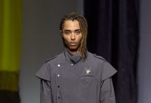 Charlie Constantinou Fall 2026 Ready-to-Wear