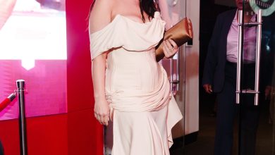 Ashley Graham calls weight loss drugs a ‘smack in the face’ to body positivity movement