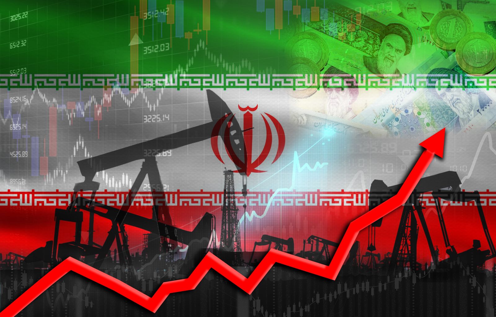 Crude Prices Fall on Hopes for US-Iran Negotiations