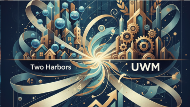 TWO rebuffs UWM revised bid over financing, credibility risks