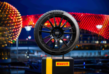 Smart Rubber: Pirelli invests in its AI-enabled future