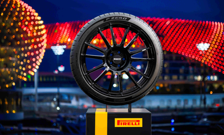 Smart Rubber: Pirelli invests in its AI-enabled future