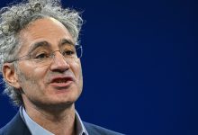 Palantir tops estimates on 85% revenue growth, fastest expansion since market debut in 2020