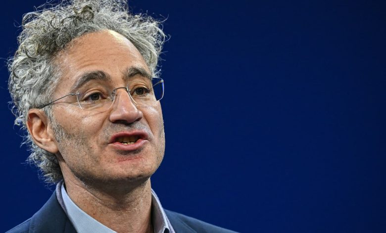 Palantir tops estimates on 85% revenue growth, fastest expansion since market debut in 2020