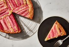 23 Rhubarb Recipes to Make This Spring