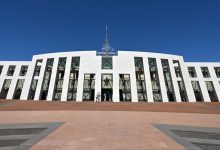 Is Australian democracy eroding?