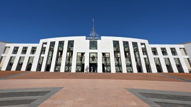 Is Australian democracy eroding?