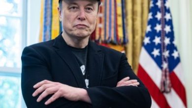 Musk reaches $1.5M settlement with SEC over 2022 Twitter buyout
