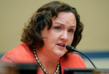 Katie Porter Tries to Change Her Image With New Ad and Interviews