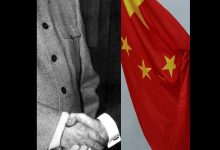 The U.S. and China Have a Common Foe. Hint: It’s Not the U.S.S.R.