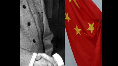 The U.S. and China Have a Common Foe. Hint: It’s Not the U.S.S.R.