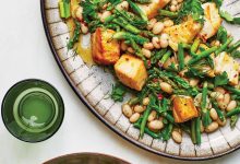 37 Best Asparagus Recipes to Make This Spring (and Beyond)