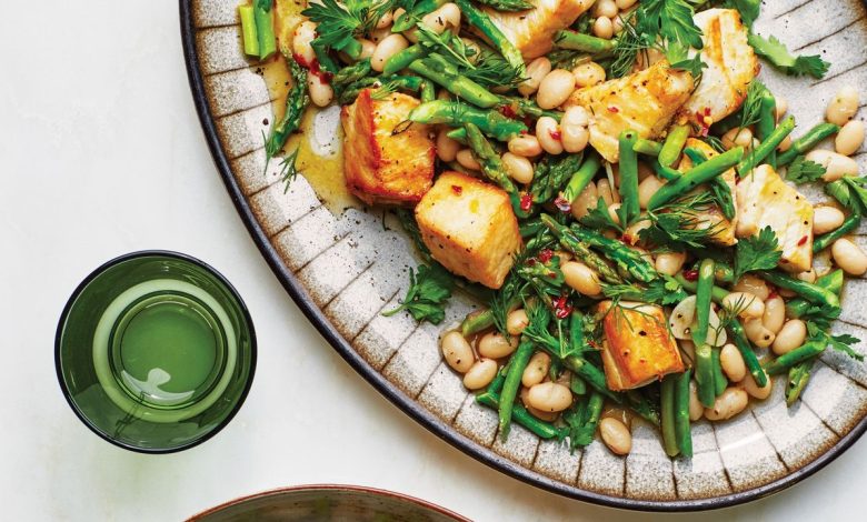 37 Best Asparagus Recipes to Make This Spring (and Beyond)