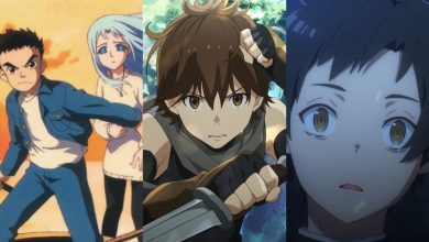 7 Terrible Isekai Anime Worlds Ranked By How Quickly You’d Die