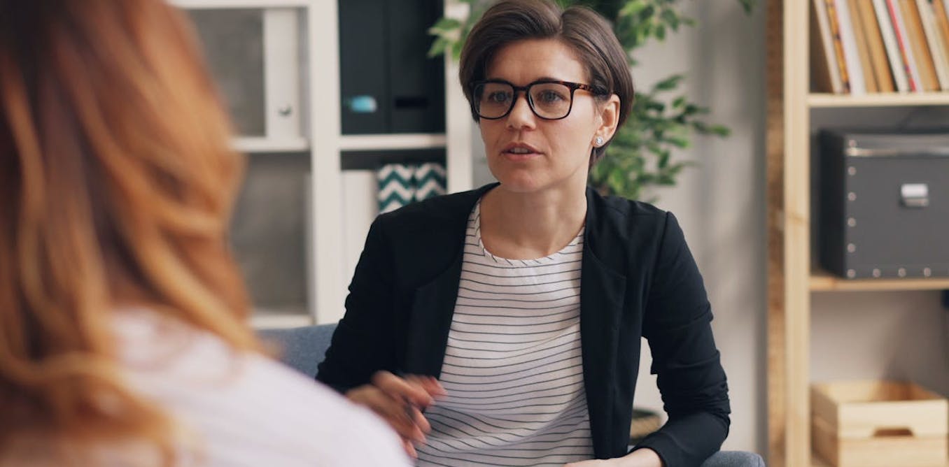 Need to see a psychologist? How to find one that’s right for you