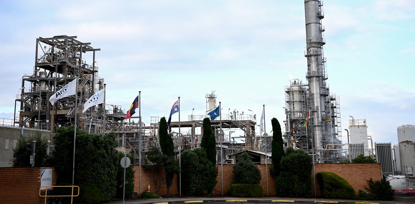 Albanese announces $10.7 billion fuel security package, including government-owned reserve