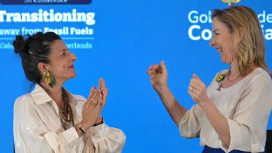 ‘Much-needed fresh air’: 5 outcomes from the world’s first summit on ending fossil fuels