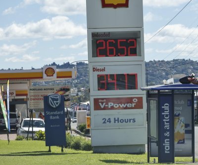 Oil price plunges back below $100 on hopes of U.S.-Iran peace deal