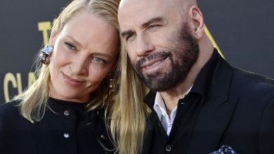 Watch: John Travolta narrates ‘Propeller One-Way Night Coach’ trailer