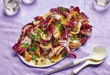 23 Salads With Chicken for Dinner Tonight