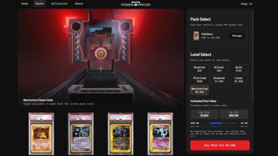 GameStop Wants To Sell You Random Pokémon Cards For $5,000 A Pop