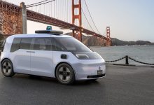 Beginning in July, California Cops Will Be Able to Issue Tickets to Driverless Cars