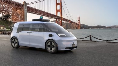 Beginning in July, California Cops Will Be Able to Issue Tickets to Driverless Cars