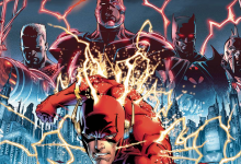 10 Best Alternate Justice League Costumes From Flashpoint, Ranked