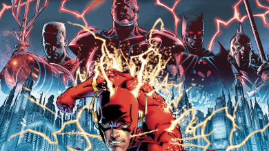 10 Best Alternate Justice League Costumes From Flashpoint, Ranked