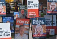 Grattan on Friday: The Farrer result will set off a willy willy. The budget already has