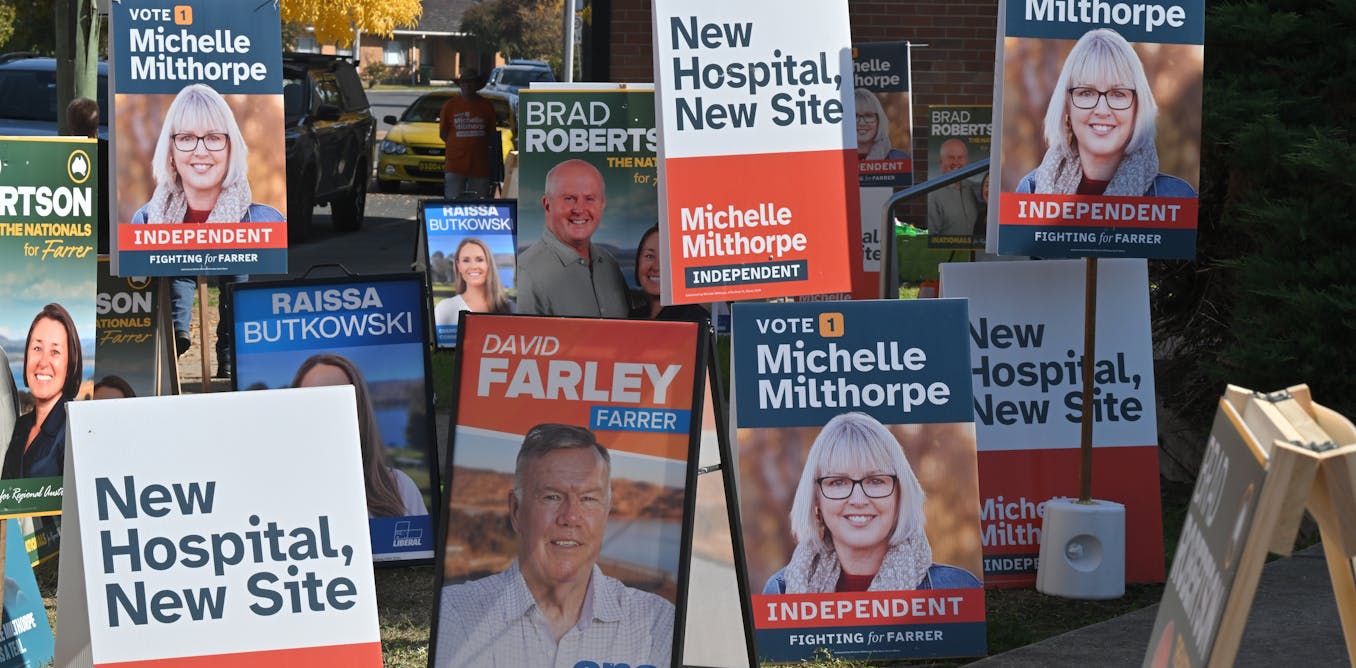 Grattan on Friday: The Farrer result will set off a willy willy. The budget already has