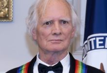 Famous birthdays for May 7: Bill Kreutzmann, Russell Dickerson