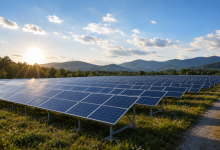 Study finds PV plants reshape land surface conditions, reducing wind speed and increasing soil moisture