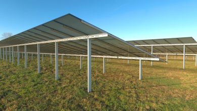 K2 Systems releases new mounting systems for ground-mounted PV
