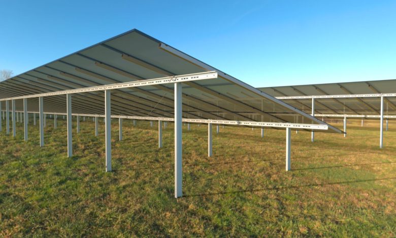 K2 Systems releases new mounting systems for ground-mounted PV