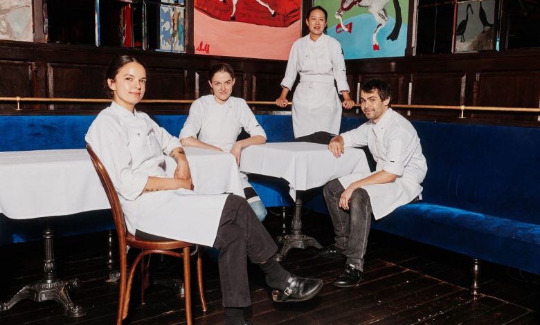 Remember the Cat Murder Allegations from that LA Restaurant?