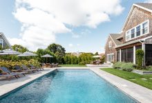 The 13 Best Airbnbs in the Hamptons for a Seriously Stylish Summer