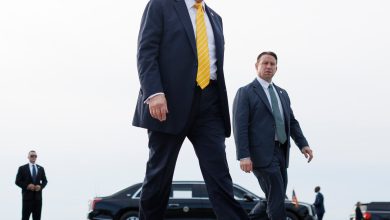 Trade Court Rules Trump’s 10% Global Tariff Is Illegal