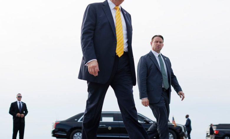 Trade Court Rules Trump’s 10% Global Tariff Is Illegal
