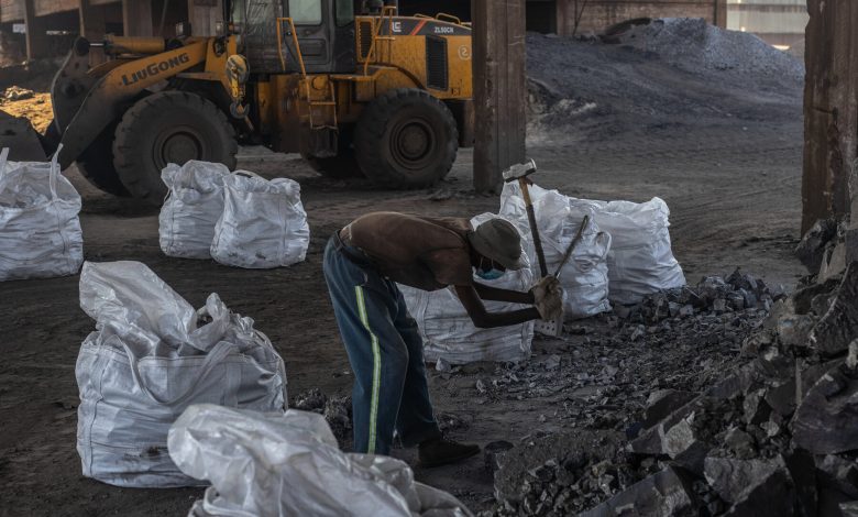 U.S. and Zambia Feud: Trump Health Aid Deal Stalls Over Critical Minerals