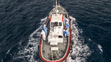 Here’s How Freaked Out You Should Be About the Hantavirus Cruise Ship